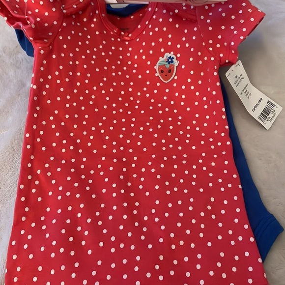 Carters 3 pc outfit - Picture 4 of 6